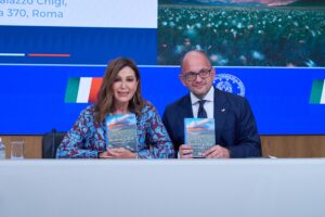 Approvata la legge sui cammini. Castelli: &ldquo;Un grande riconoscimento per i &ldquo;Cammini della rinascita&rdquo; dell&rsquo;Appennino centrale&rdquo;